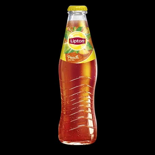 Lipton Ice Tea peach 0,2l