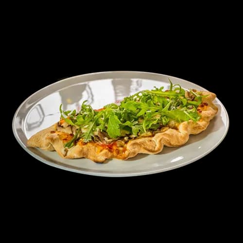 Calzone Valerio Pizza