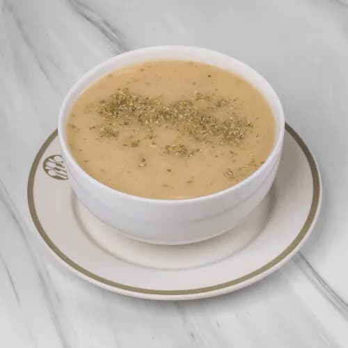 Sour rye soup with white sausage 450g