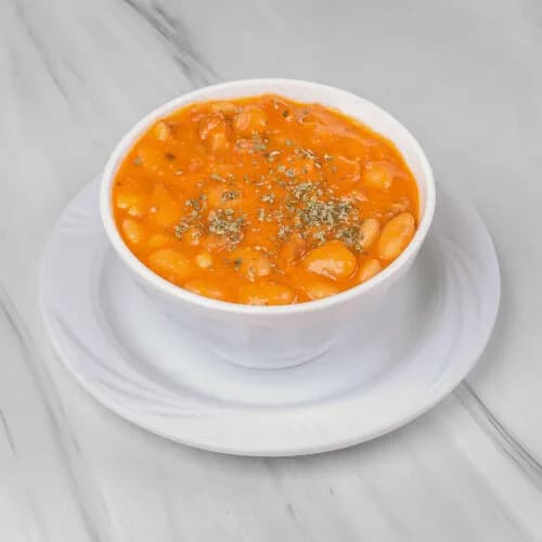 Baked beans 450g