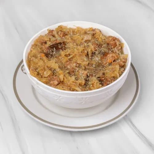 Bigos 350g