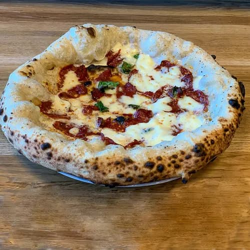 Tartufata 2.0 Pizza 32 cm