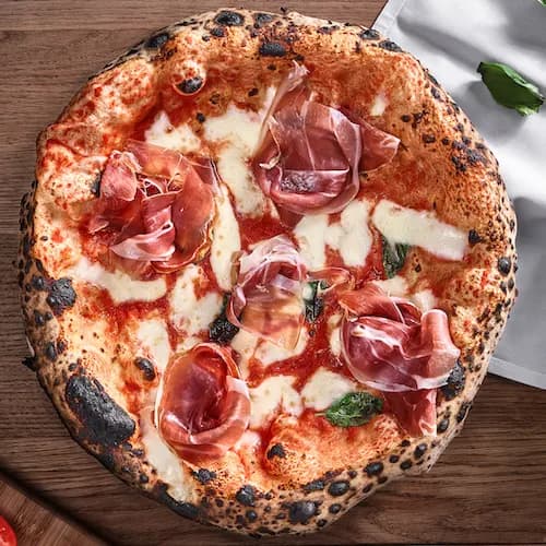Parma Pizza 32 cm