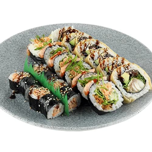 Zestaw KOKU 11 (20 szt.)