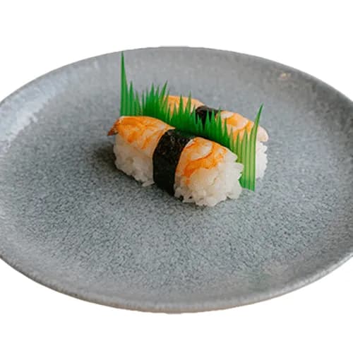 Nigiri z krewetką