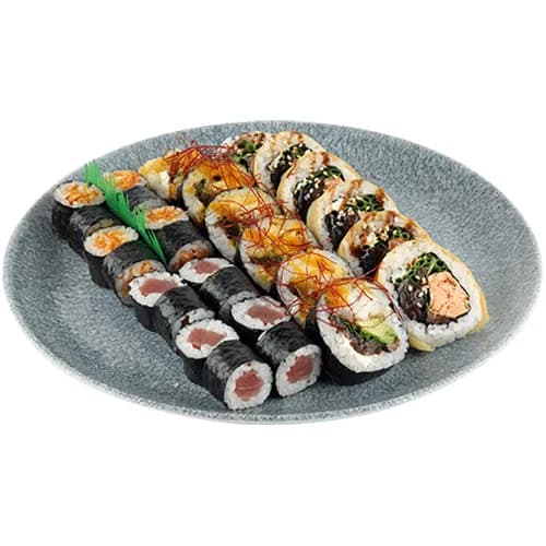 Zestaw KOKU 10 (28 szt.)