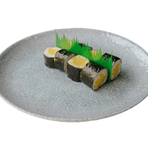 Hosomaki z rzodkwią