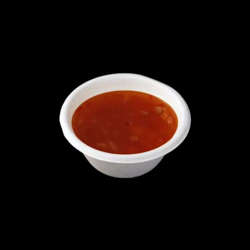 Dodatkowy sos sweet chili 35ml