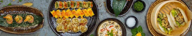 Koku Sushi Warszawa Mokotów