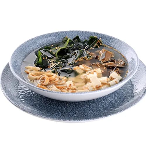 Zupa Miso Shiru