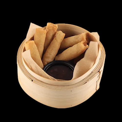 Spring Rolls 8 szt.