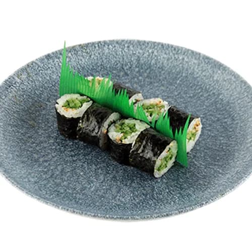 Hosomaki z ogórkiem