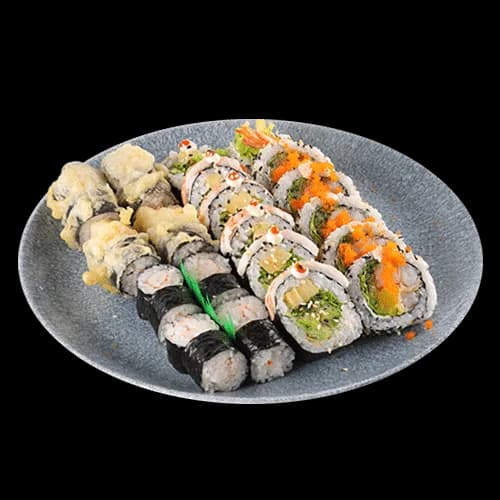 Zestaw KOKU 9 (28 szt.)