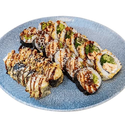 Zestaw KOKU 8 (20 szt.)