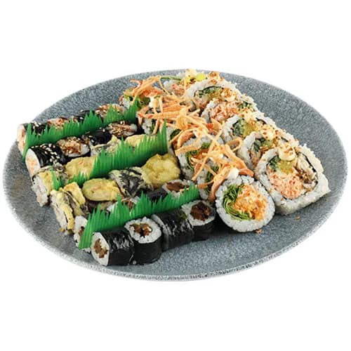 Zestaw KOKU 12 (36 szt.)