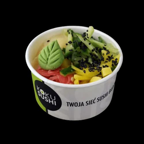 Dodatkowe warzywka 75g