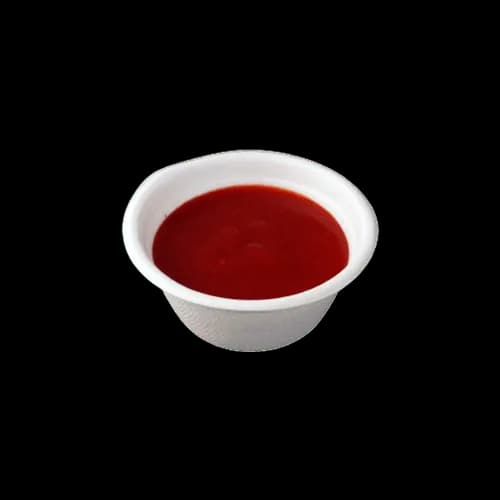 Dodatkowy sos sriracha 35ml