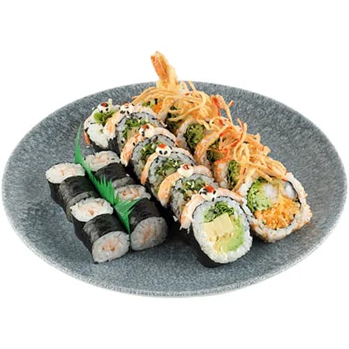 Zestaw KOKU 5 (20 szt.)