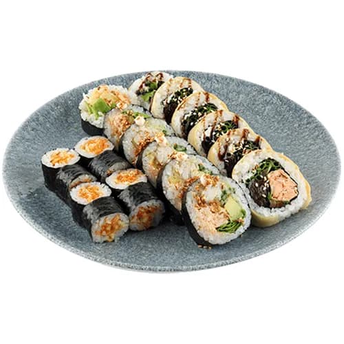 Zestaw KOKU 2 (20 szt.)