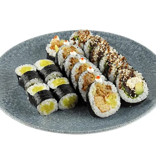 Zestaw Vegan (20 szt.)