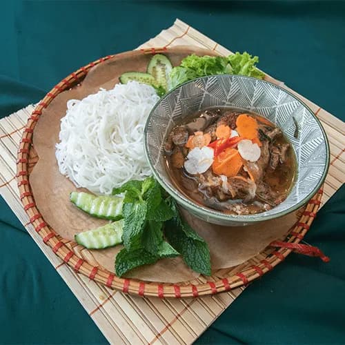 Bun Cha