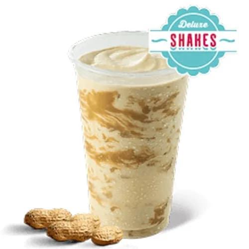 Shake Peanut Butter 500ml