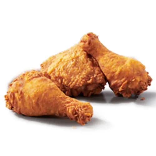 3 kawałki kurczaka Kentucky