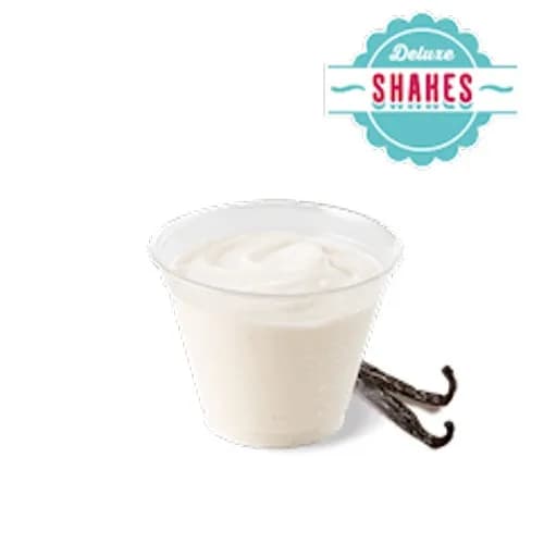 Shake Wanilia 180ml