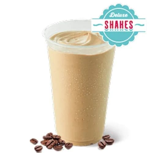 Coffee Frappe 500ml