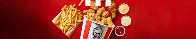 KFC Warszawa Europlex