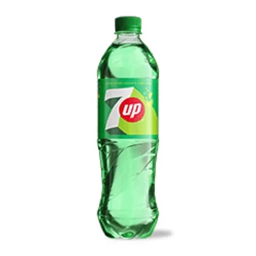 7UP 0,85l