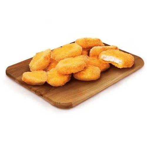 Chicken nuggets 5 pcs