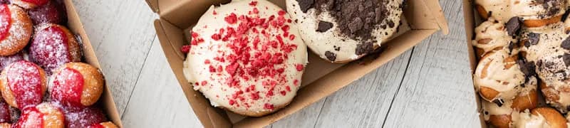 Piekarnia Gruzińska Targowa 41