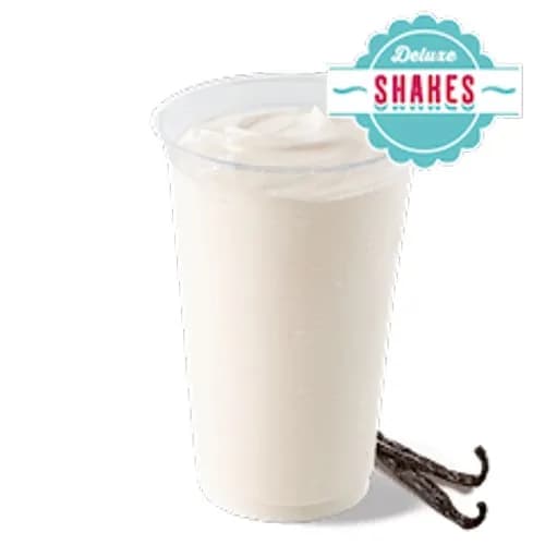 Shake Wanilia 500ml