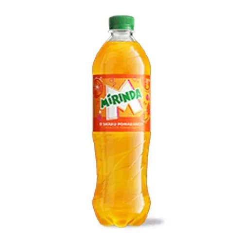 Mirinda 0,85l