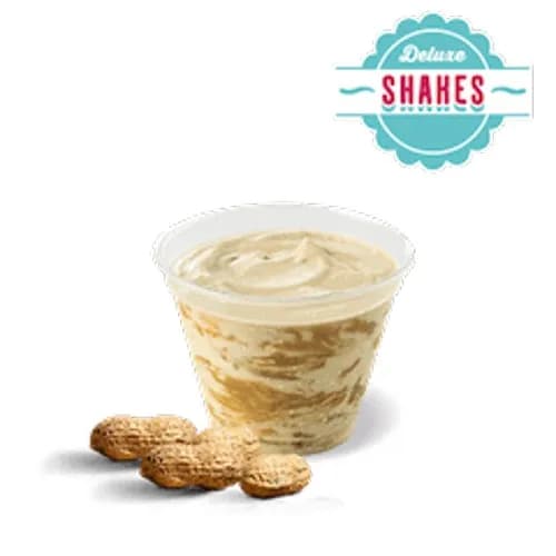 Shake Peanut Butter 180ml
