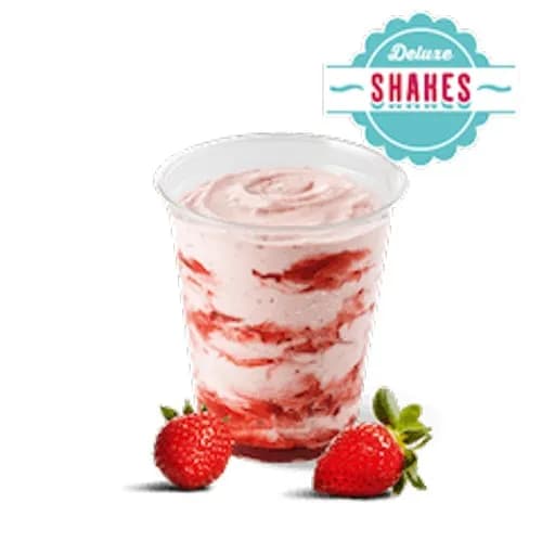 Shake Truskawka 300ml