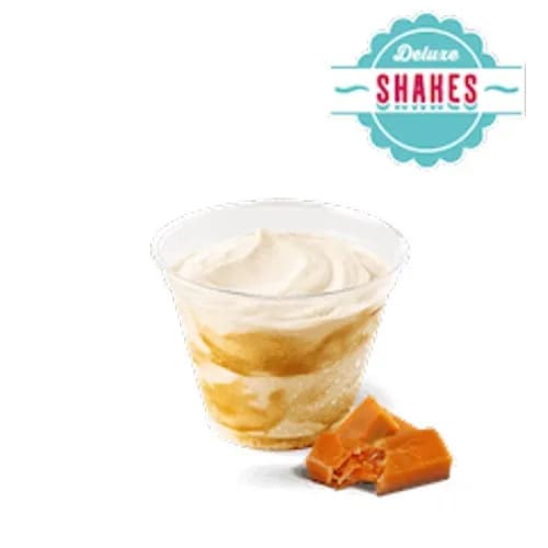 Shake Krówka 180ml