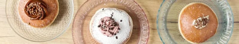 Pączkarnia z Tradycją M.M.Wolińscy