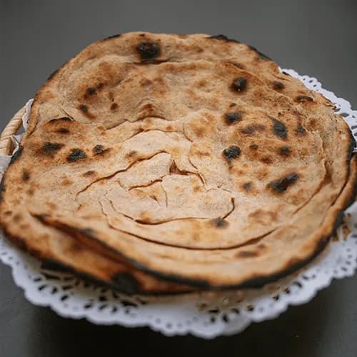 Parantha