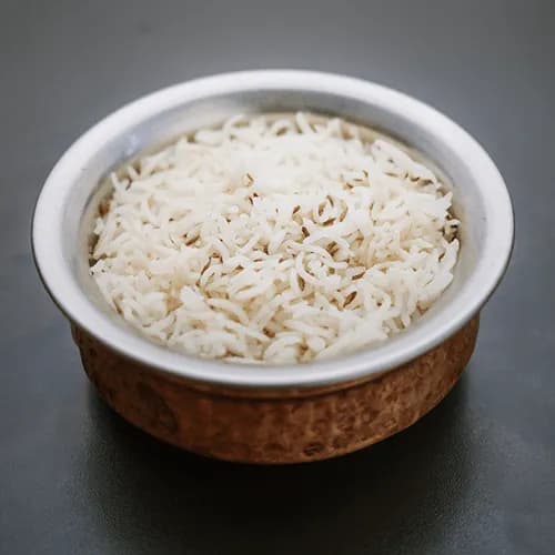 Basamati rice