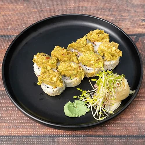 Guacamole Tamago 6 pcs