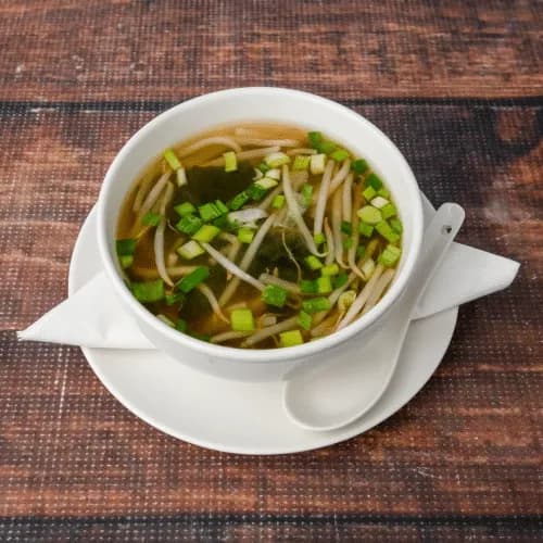 Miso Soup