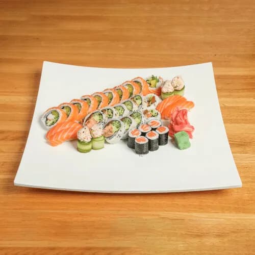 Osaka Sushi Set 34 pcs