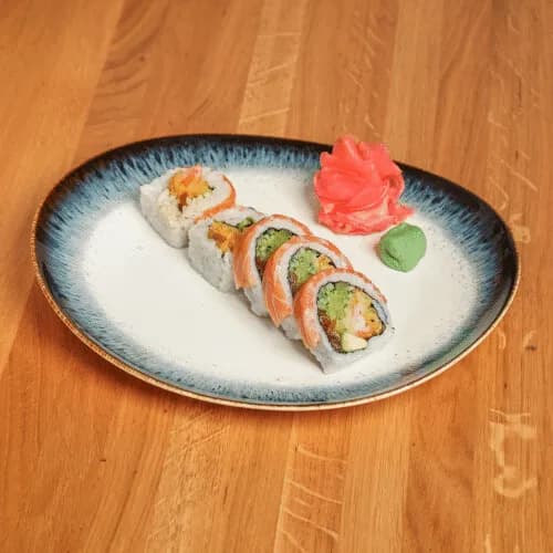 California Gold Ebi Special Gold