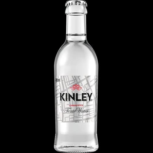 Kinley Tonic Water 0,25l