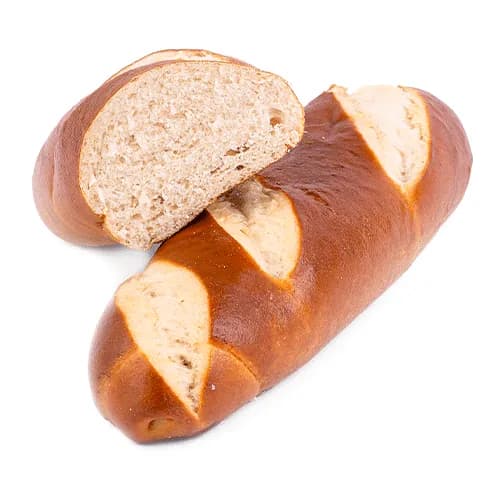 Bavarian finger roll