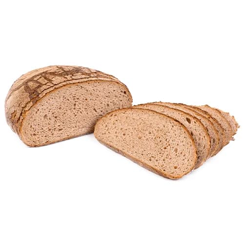 Anno traditional bread