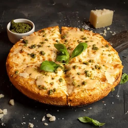 Ai Formaggi Pizza
