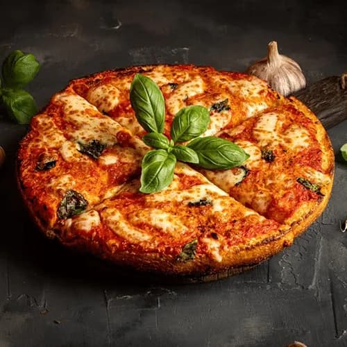 Margherita Pizza